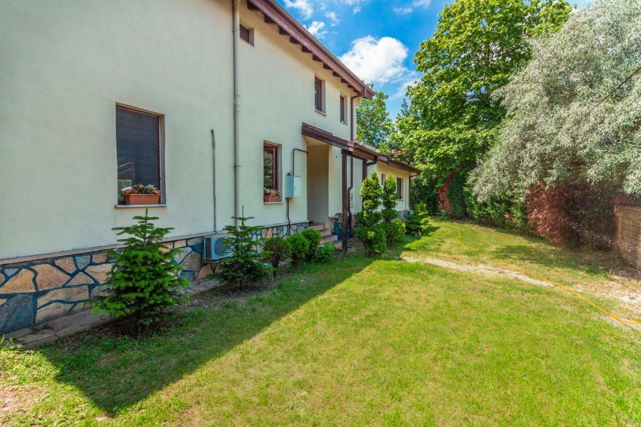 Myhomesapanca Exteriör bild